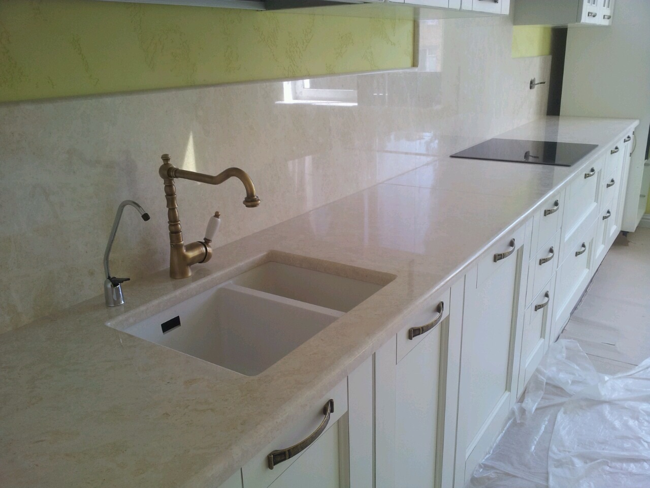 кухня Виктория3