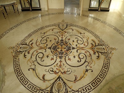 Мозаика и Панно